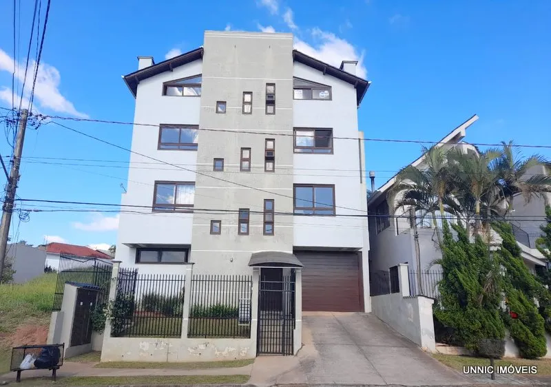 Apartamento à venda em Estancia Velha